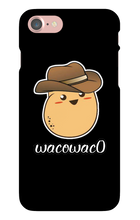wacowac0 iPhone Phone Cases