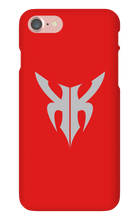 iPhone Phone Cases (Limited Edition)