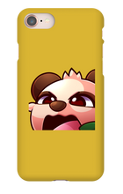 UrsaRage Iphone Case