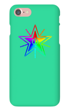 falinere iPhone Phone Cases