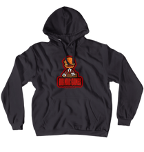 Big Mac Games Hoodies (No-Zip/Pullover)