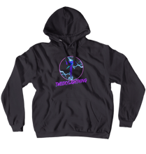 Hoodies (No-Zip/Pullover)