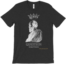 PQ's 399 T-Shirt