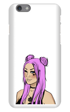 Kat iPhone Cover