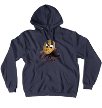 oct8pus8 Hoodies (No-Zip/Pullover)