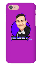 i3iggy_ iPhone Phone Cases