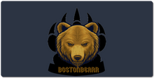 bostonbearr XXL Gaming Mousepad