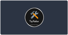 taynormal XXL Gaming Mousepad