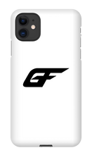 greezyfishy iPhone Phone Cases