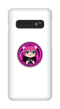gothlace Samsung Cases