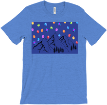 T-Shirts - LudiPsy