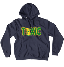 brrrizkybri Hoodies (No-Zip/Pullover)