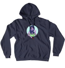 Le DerpityDerp Pullover Hoodie