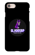 GladosRP Funda iphone