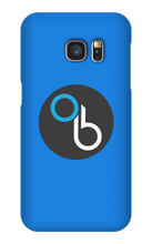 olliebeanz Samsung Phone Cases