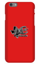 albertredeaux iPhone Phone Cases