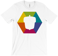 Shirt "What a beautiful day!"