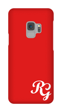 pframon Samsung Phone Cases