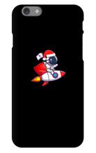 CHRISTMAS iPhone Phone Cases LIMITED TIME
