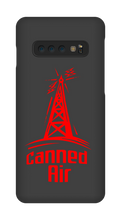 Canned Air Samsung Phone Cases