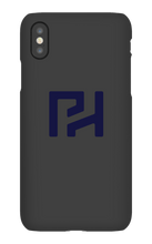 PH 100 Collection iPhone Cases