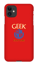 tiptoess iPhone Phone Cases