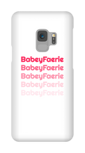 babeyfaerie Samsung Phone Cases