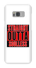 darkinstall Samsung Phone Cases