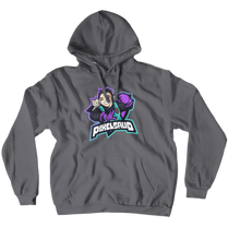 pixelsaud Hoodies (No-Zip/Pullover)