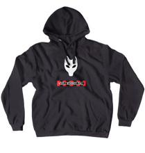 Metaverse Hoodies (No-Zip/Pullover)