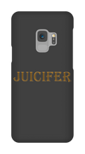 Samsung Handy Hülle