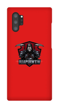reaper_wxw Samsung Phone Cases