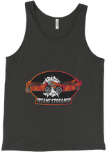 insanestreamin Tank Top