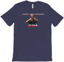 Scary for President T-Shirt