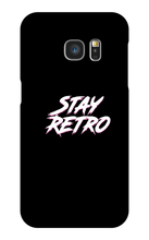 relaxstayretro Samsung Phone Cases