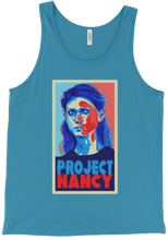 Project Nancy Tank Top