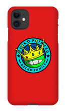 geckoprince0 iPhone Phone Cases