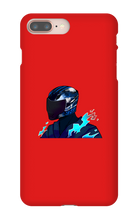 thecyclingjudoka iPhone Phone Cases