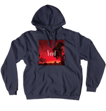 lrshade Hoodies (No-Zip/Pullover)