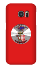 croknight73 Samsung Phone Cases