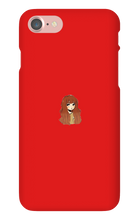 xxandralexx_21 iPhone Phone Cases