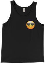 El Pepe Camiseta de tirantes