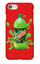 MC Dew iPhone Phone Cases