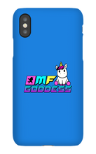 Omfgoddess iPhone Phone Case