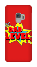 pabloman44 Samsung Phone Cases