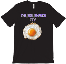 the_egg_emperor T-Shirts
