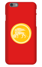 Cover per telefoni iPhone "Schei"