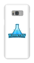 k3mistry Samsung Phone Cases