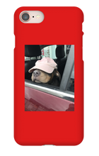 kalecarnagge iPhone Phone Cases