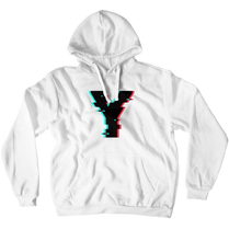 ytanek Hoodies (No-Zip/Pullover)